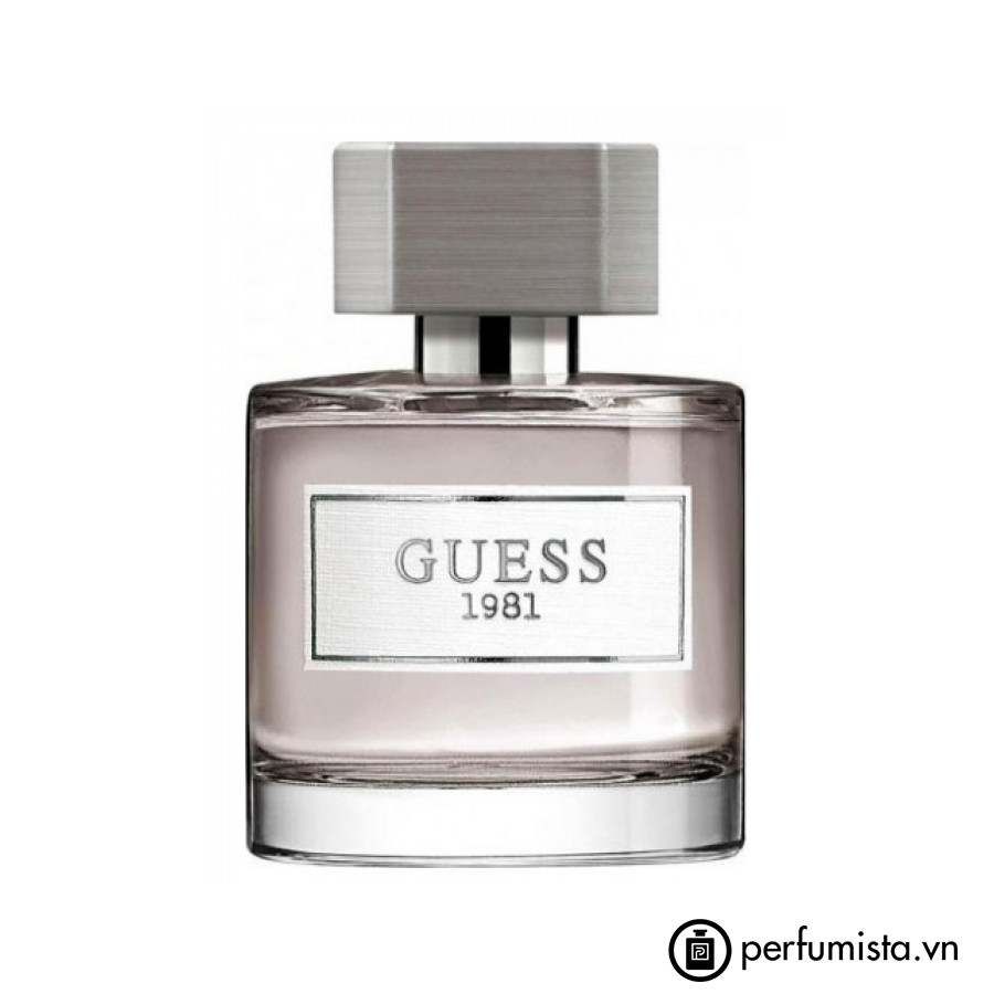 1981 for Men