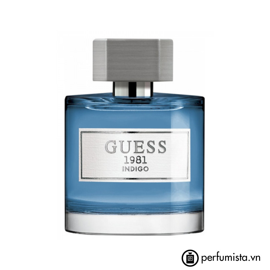 1981 Indigo for Men
