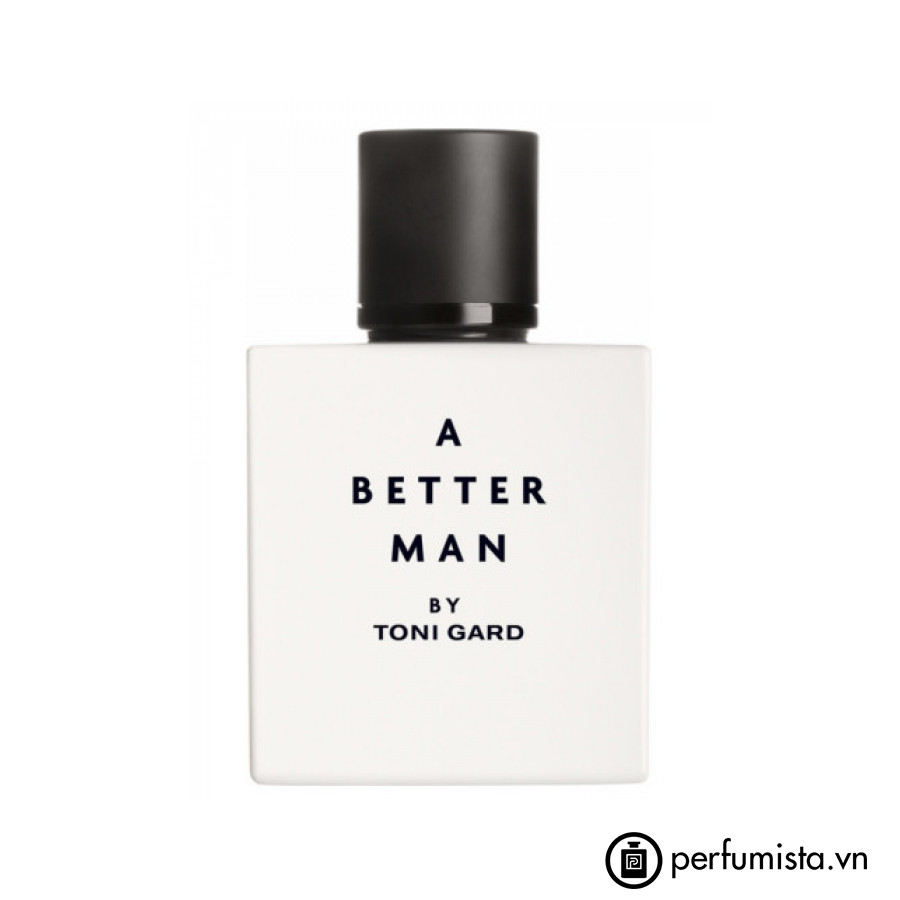 A Better Man