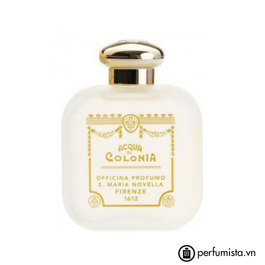 Acqua di Colonia Lana