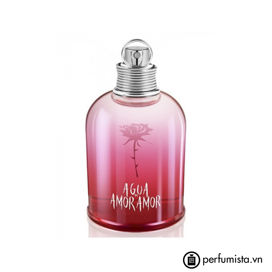 Agua de Amor Amor