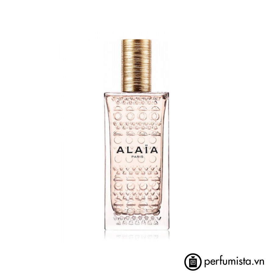 Alaïa Nude