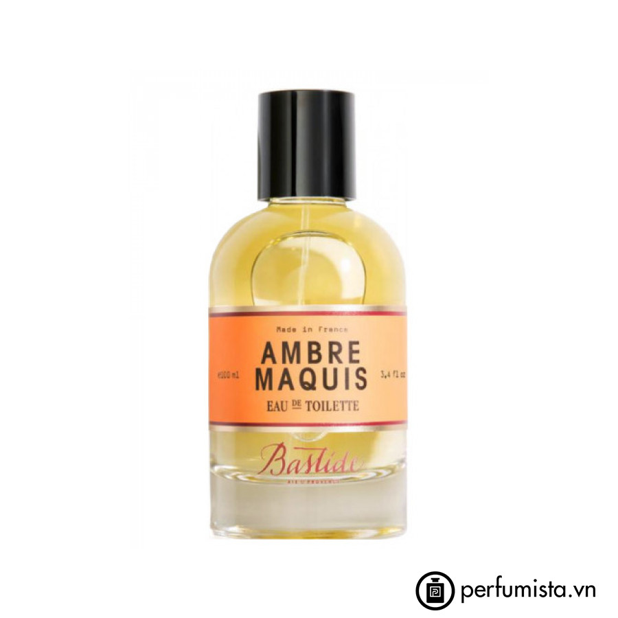 Ambre Maquis
