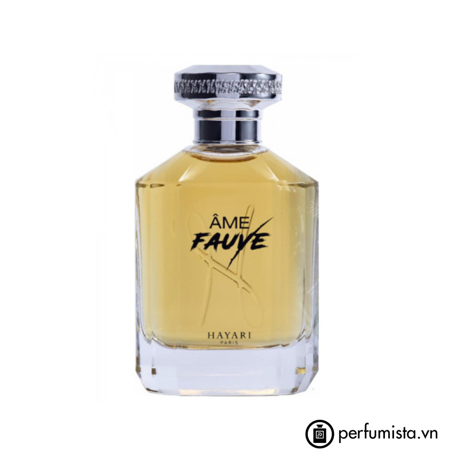 Âme Fauve
