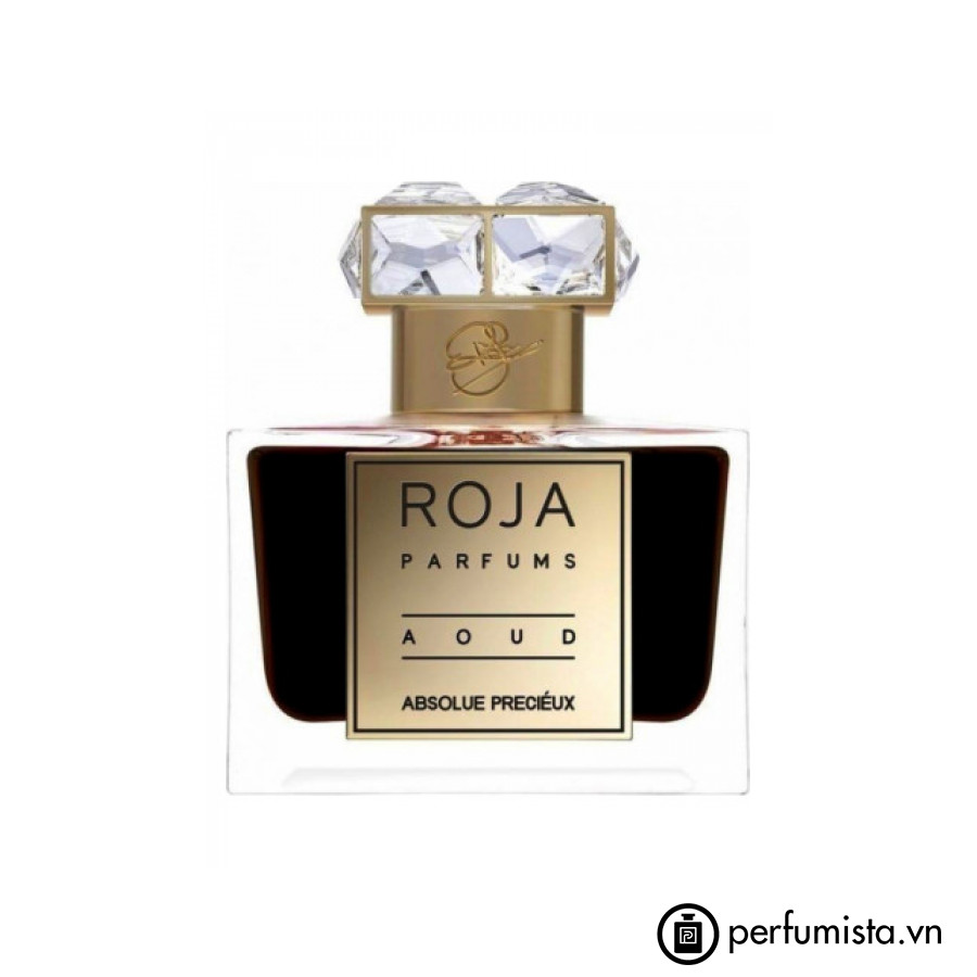 Aoud Absolue Precieux