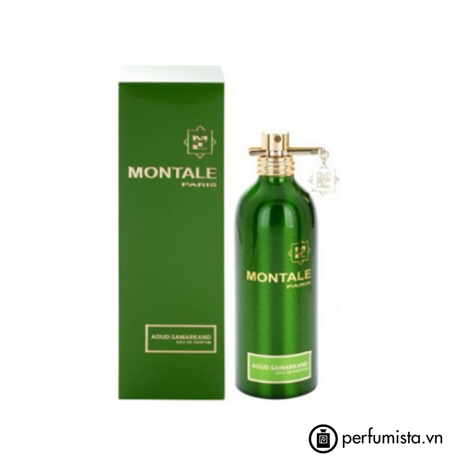 Aoud Samarkand