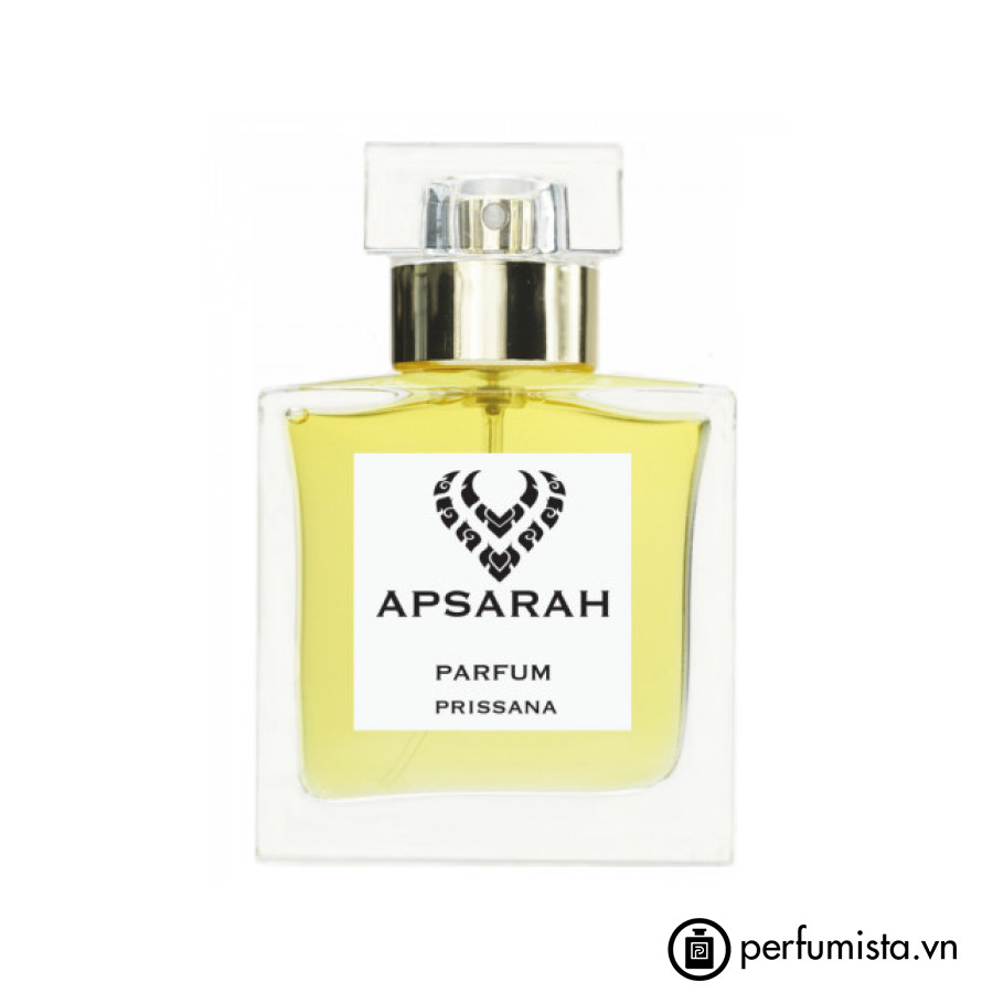 Apsarah