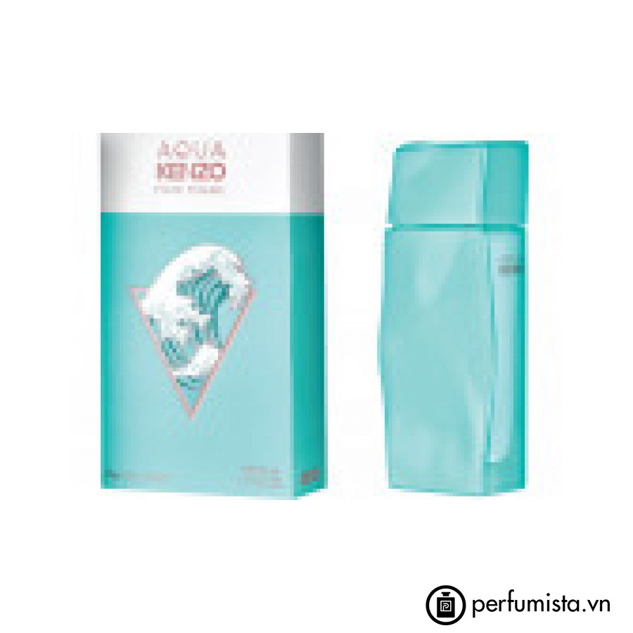 aqua kenzo giá