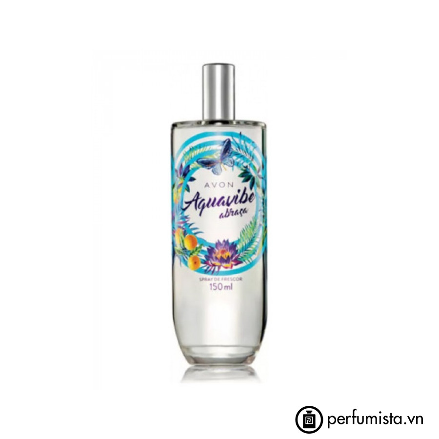 Aquavibe Abraça (Aquavibe Laugh More)