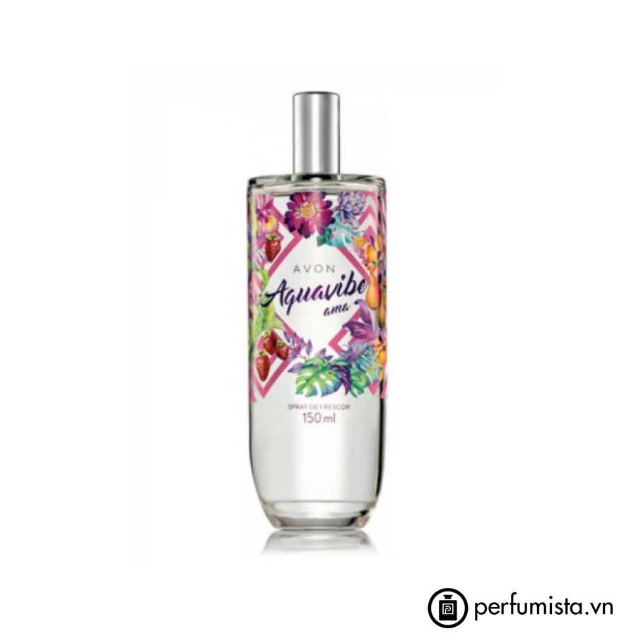 Aquavibe Ama (Aquavibe Love Now)