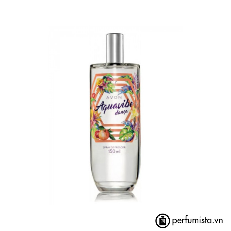 Aquavibe Dança