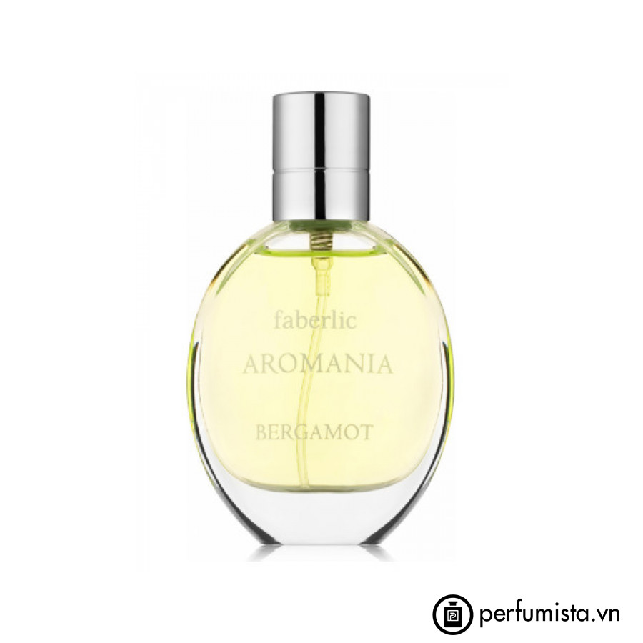 Aromania Bergamot