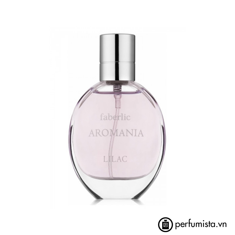 Aromania Lilac