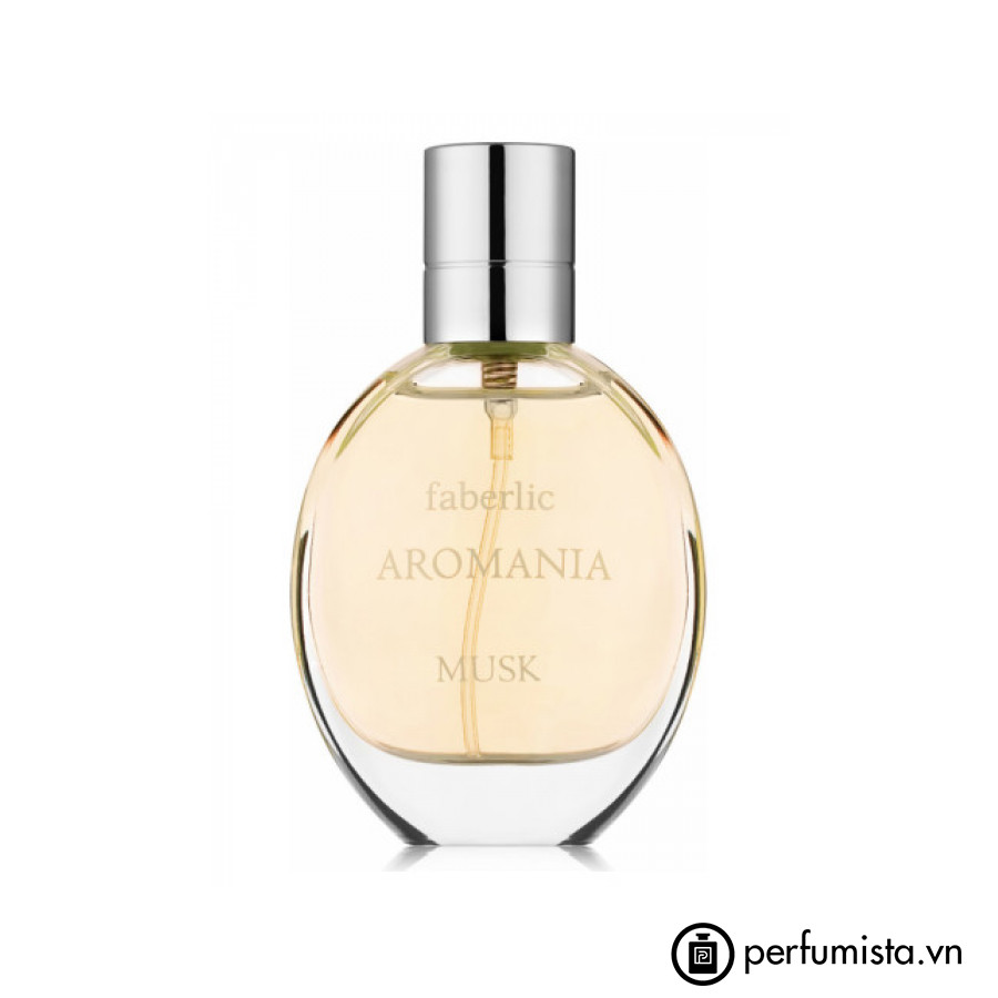 Aromania Musk