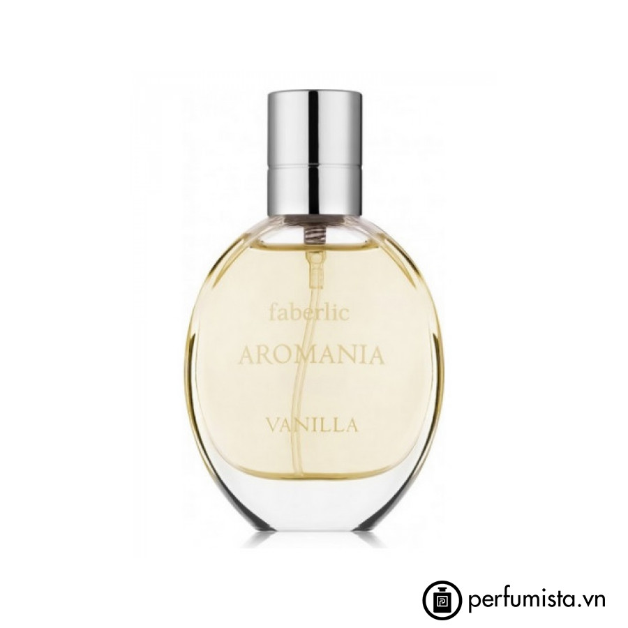 Aromania Vanilla