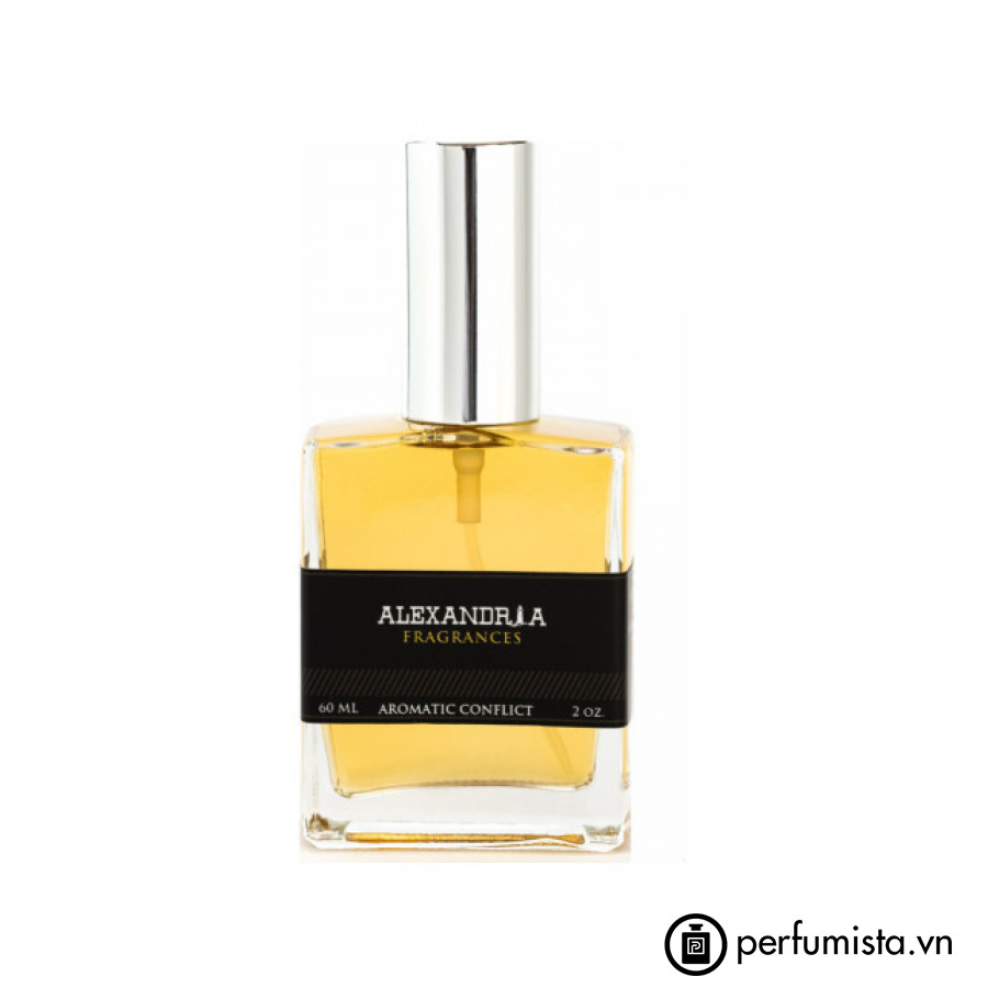 Aromatic Conflict