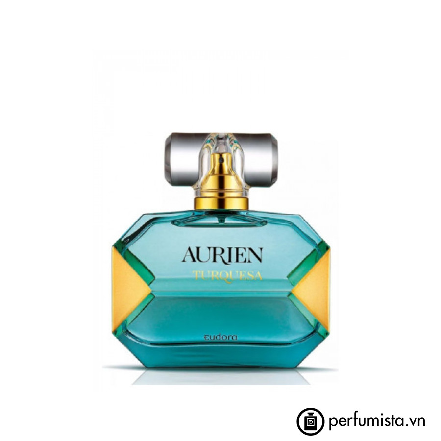 Aurien Turquesa
