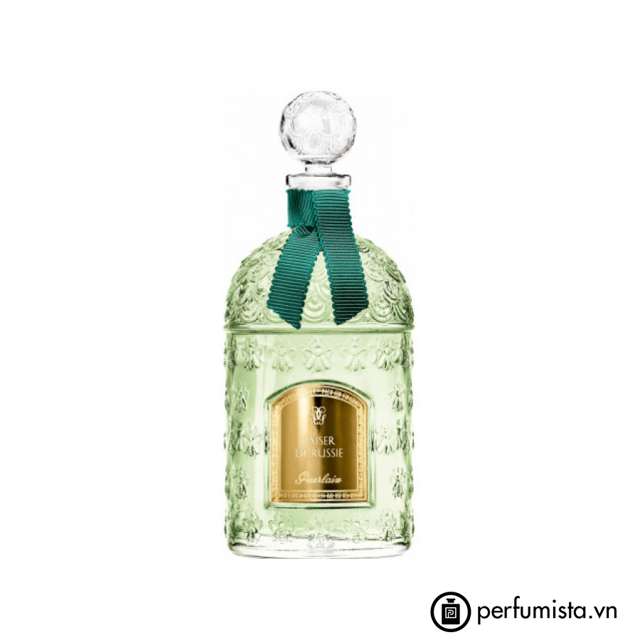 Baiser de Russie