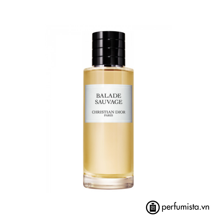 Balade Sauvage