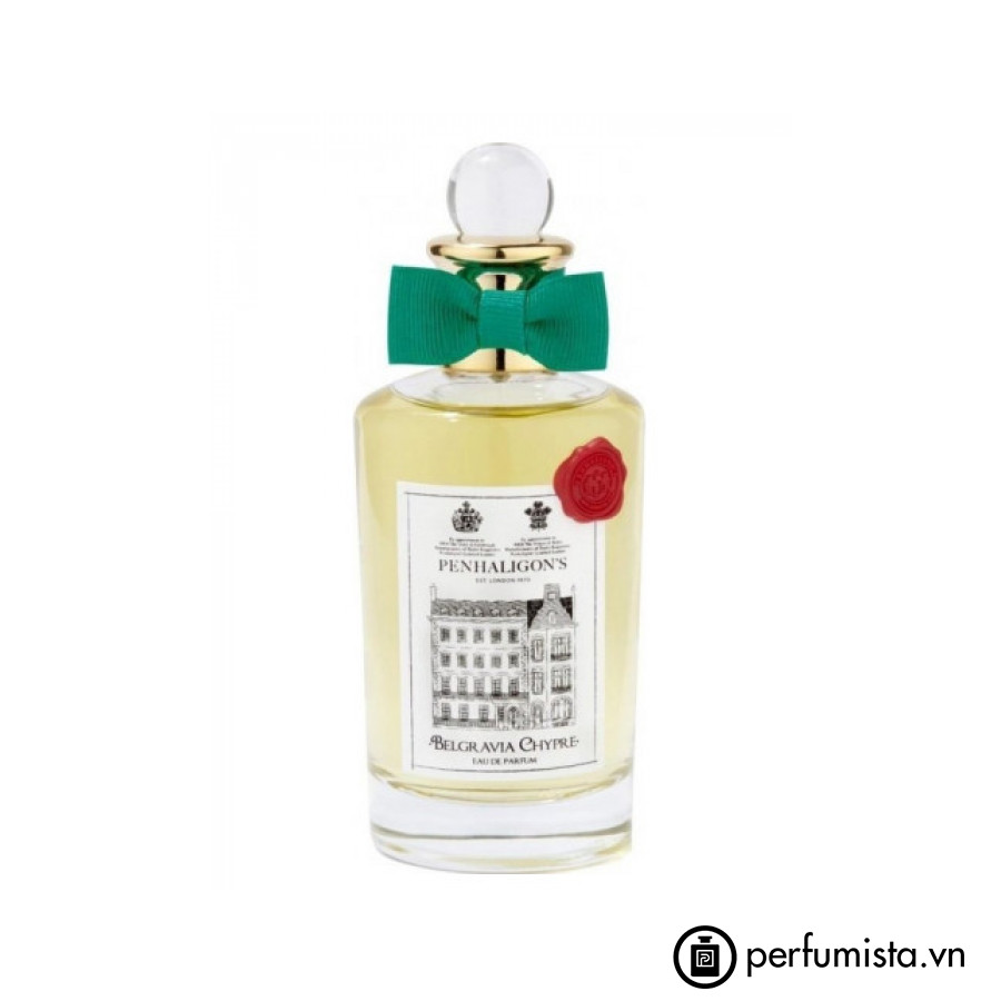Belgravia Chypre