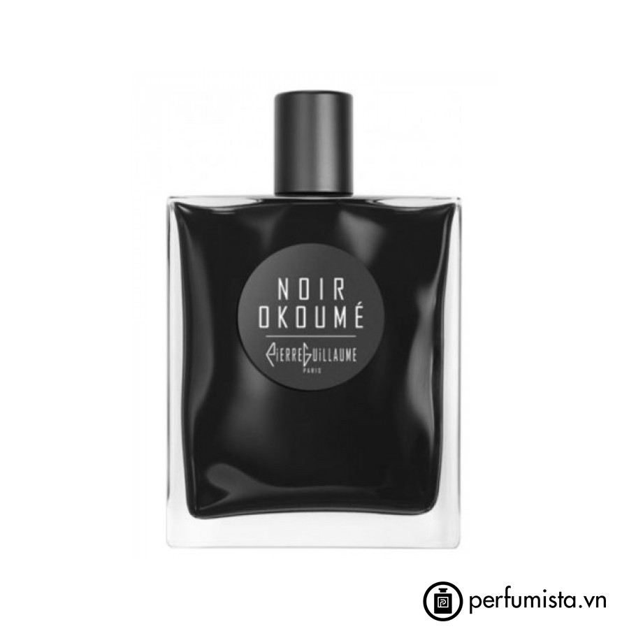 Black Okoume