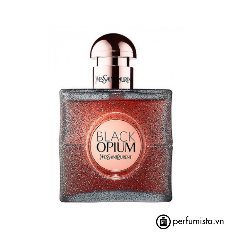 Black Opium Hair Mist