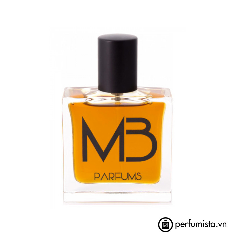 Black Osmanthus