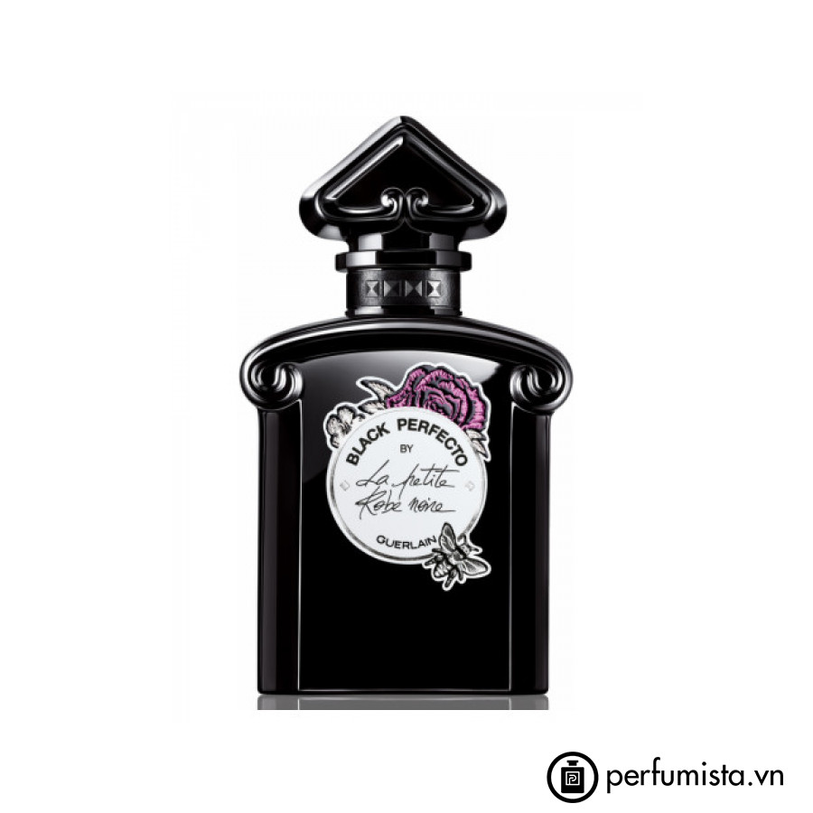 Black Perfecto by La Petite Robe Noire Eau de Toilette