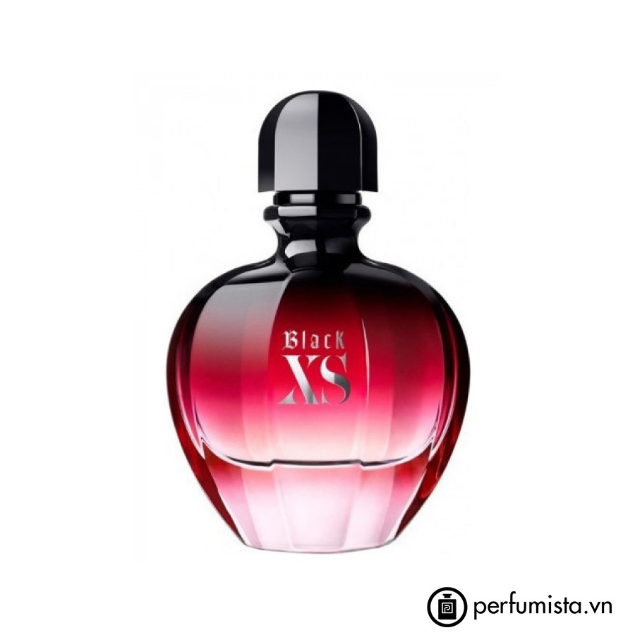 Black XS for Her Eau de Parfum