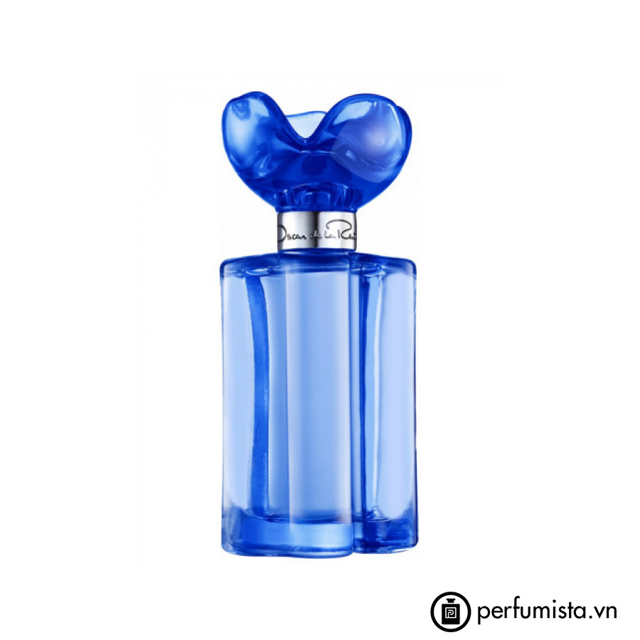 Blue Orchid