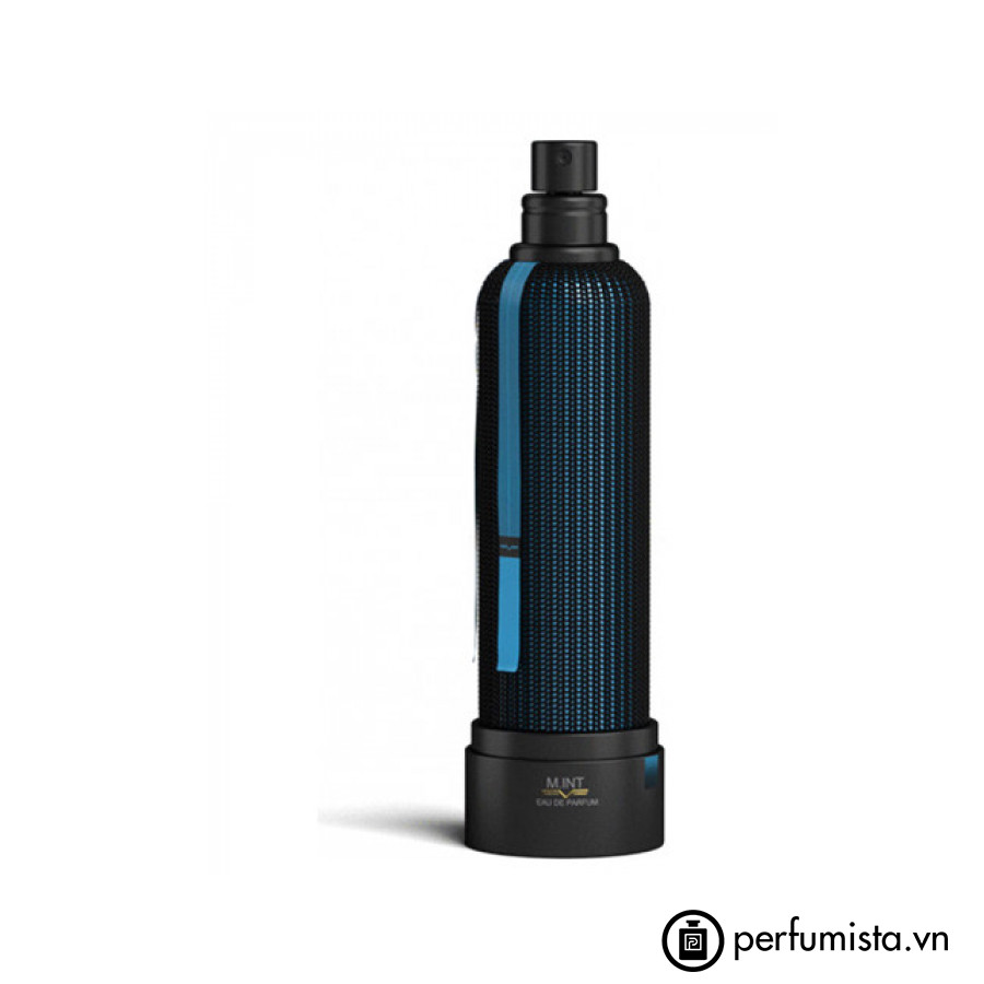 Blue Waterfall