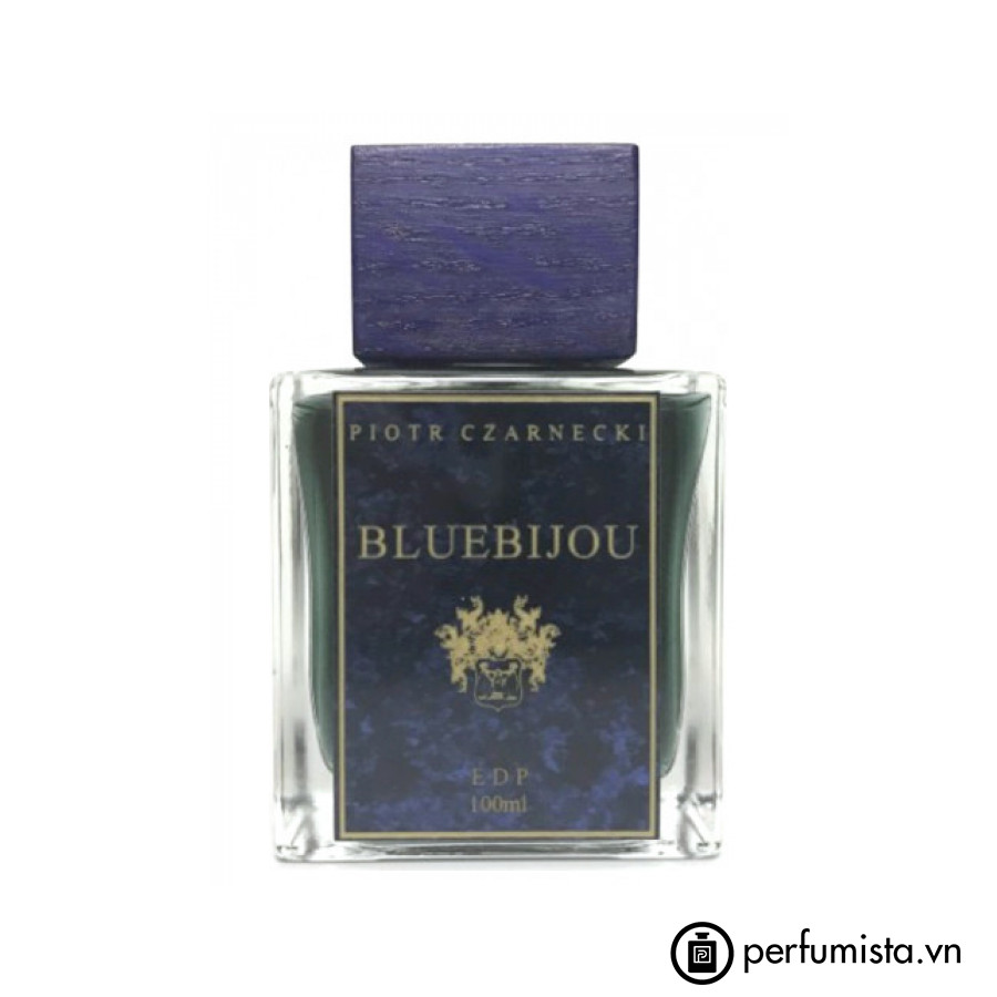 Bluebijou