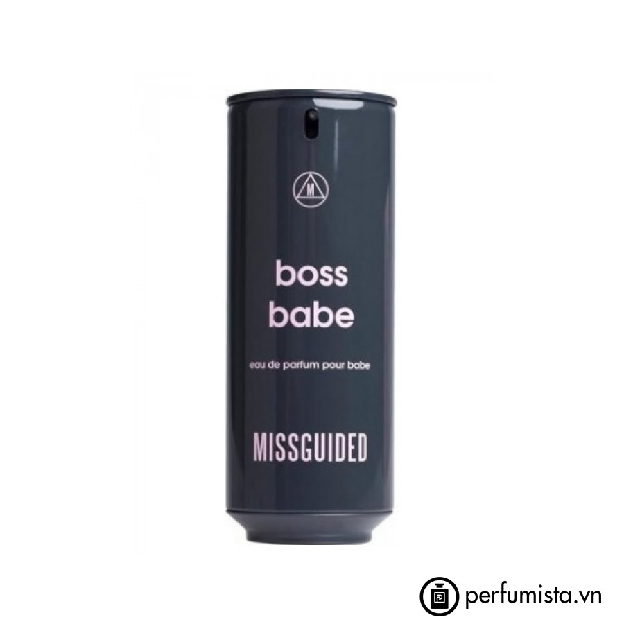Boss Babe