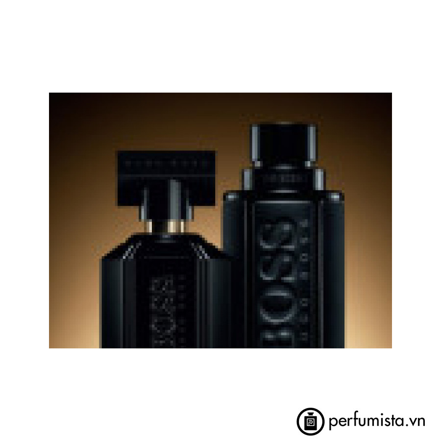 hugo boss scent parfum edition