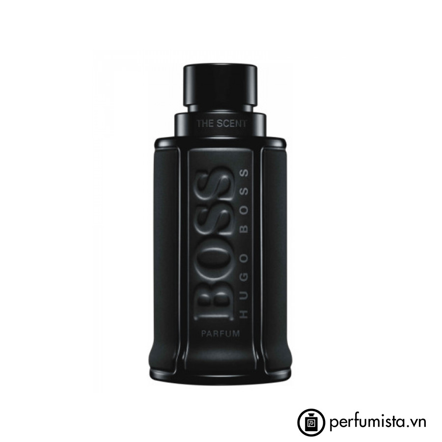 Boss The Scent Parfum Edition