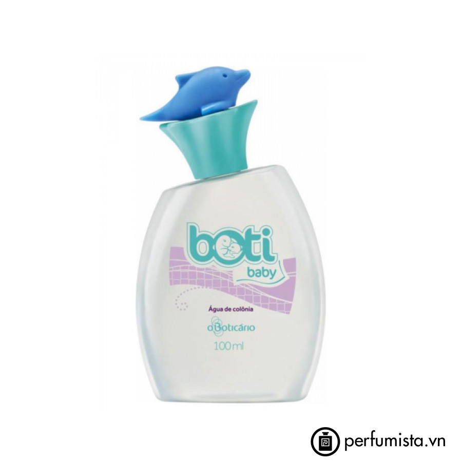 Boti Baby