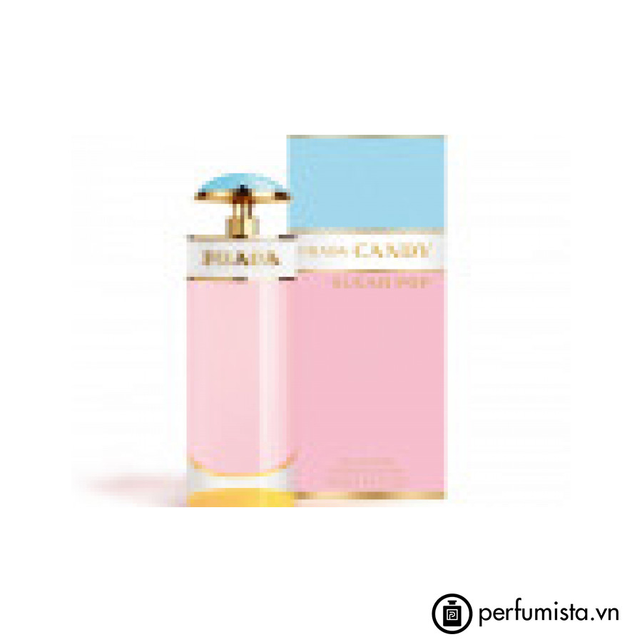 prada sugar candy