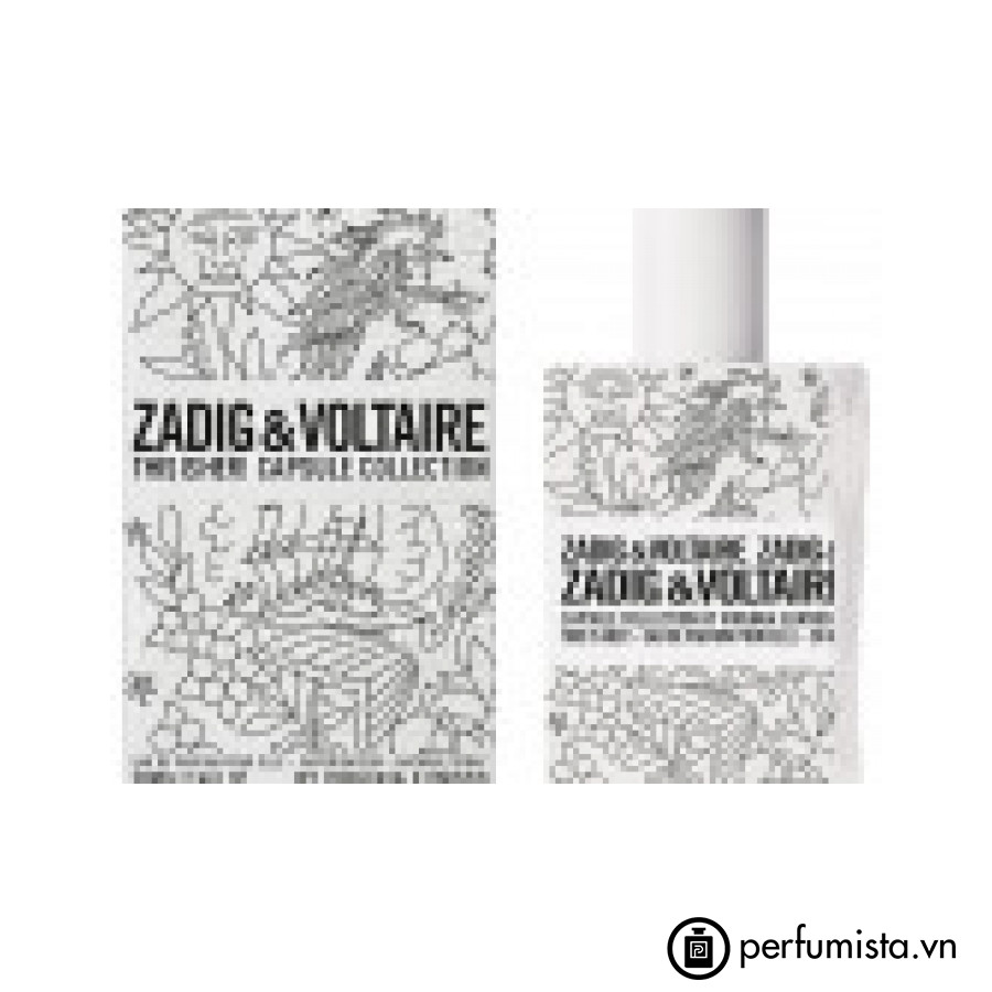 zadig and voltaire this is her