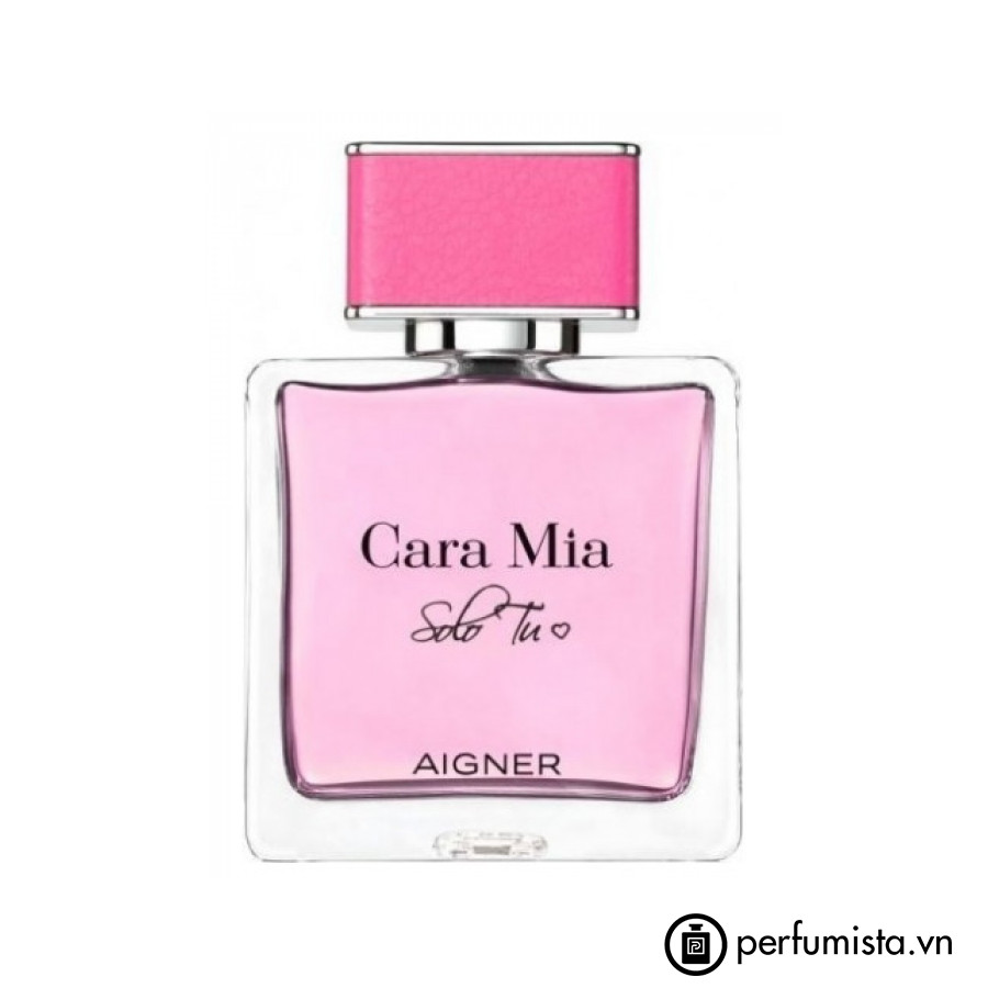 Cara Mia Solo Tu