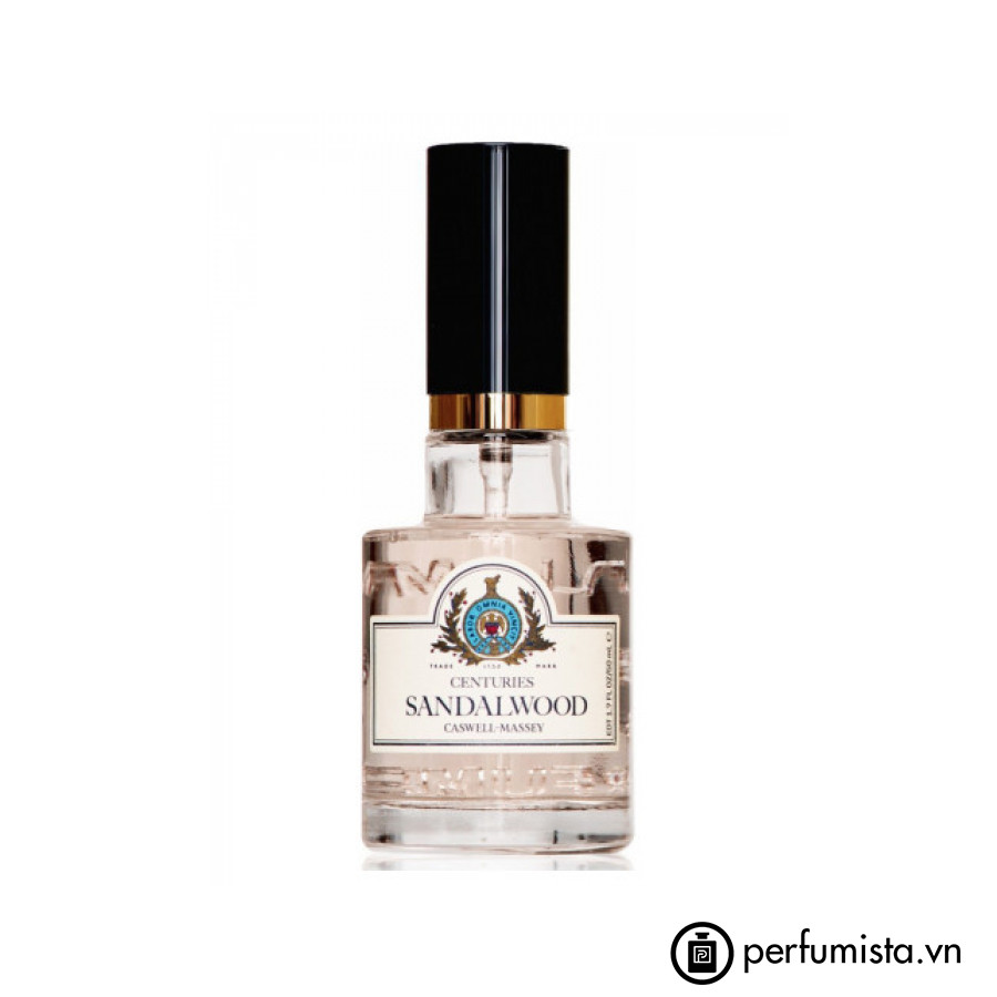 Centuries Sandalwood