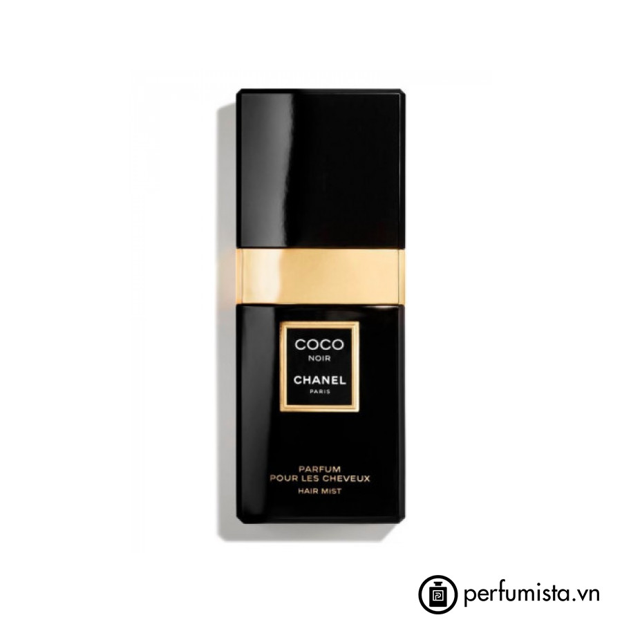 Coco Noir Hair Mist