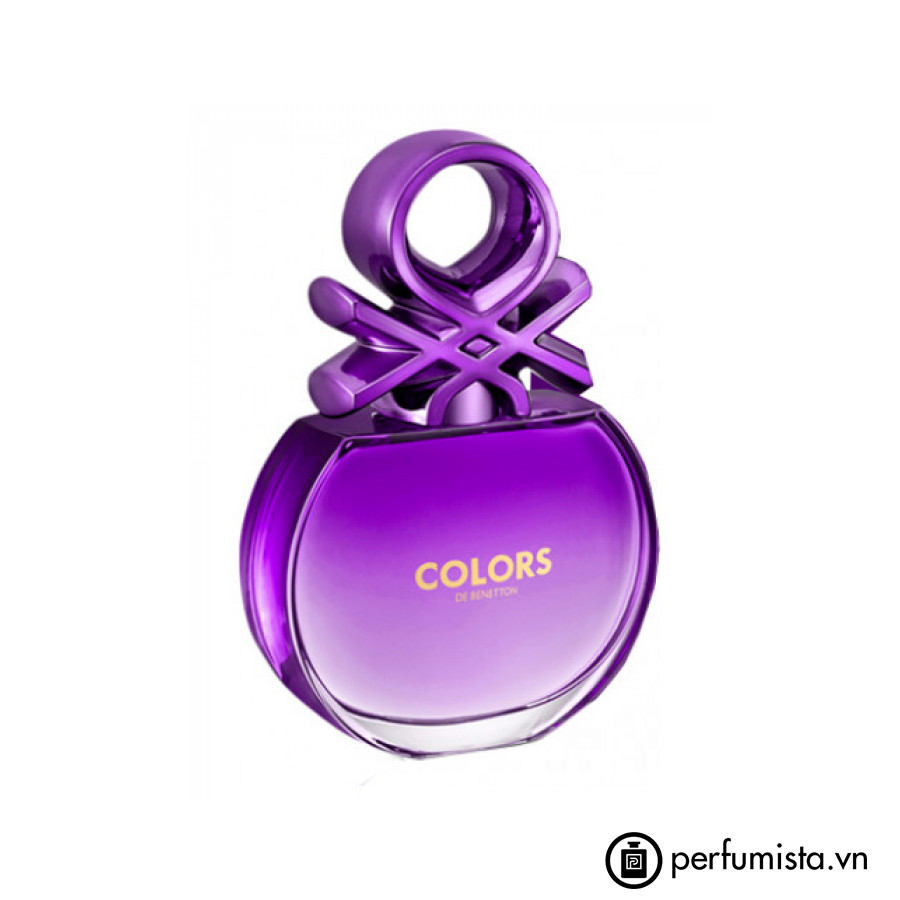 Colors de Purple