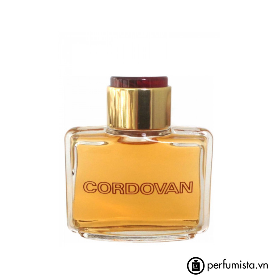 Cordovan