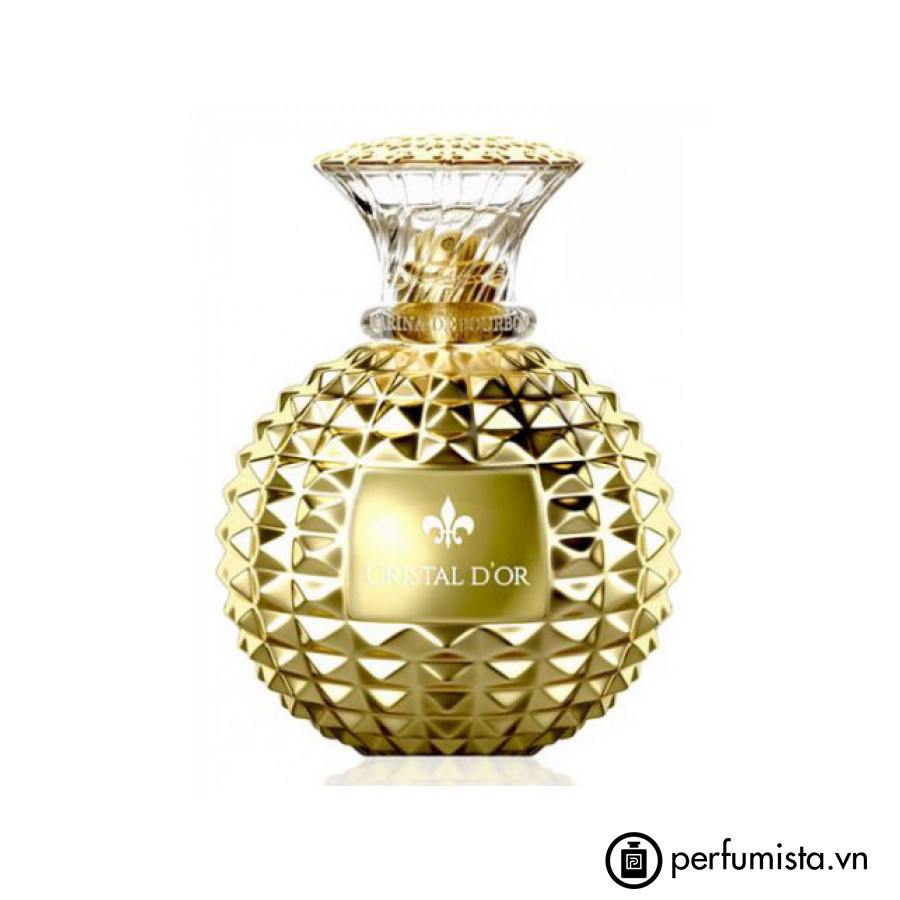 Cristal d'Or