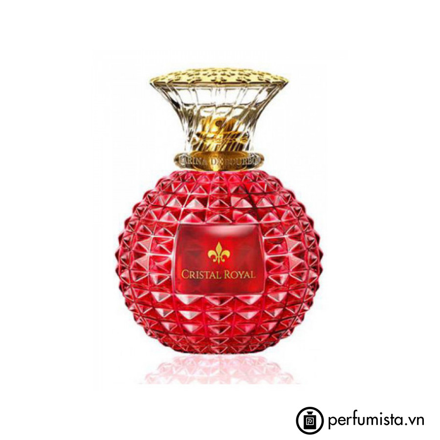 Cristal Royal Passion