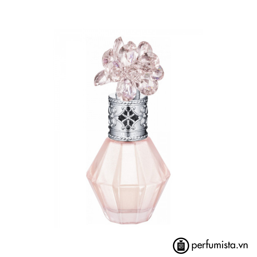 Crystal Bloom Blessed Love Hair Mist