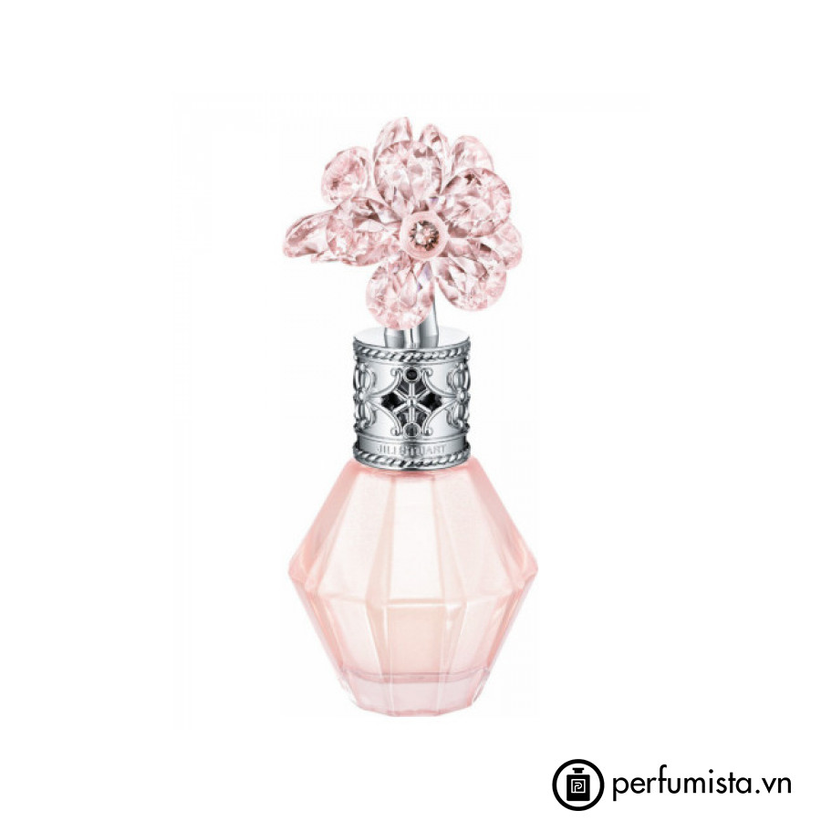 Crystal Bloom Blessed Love