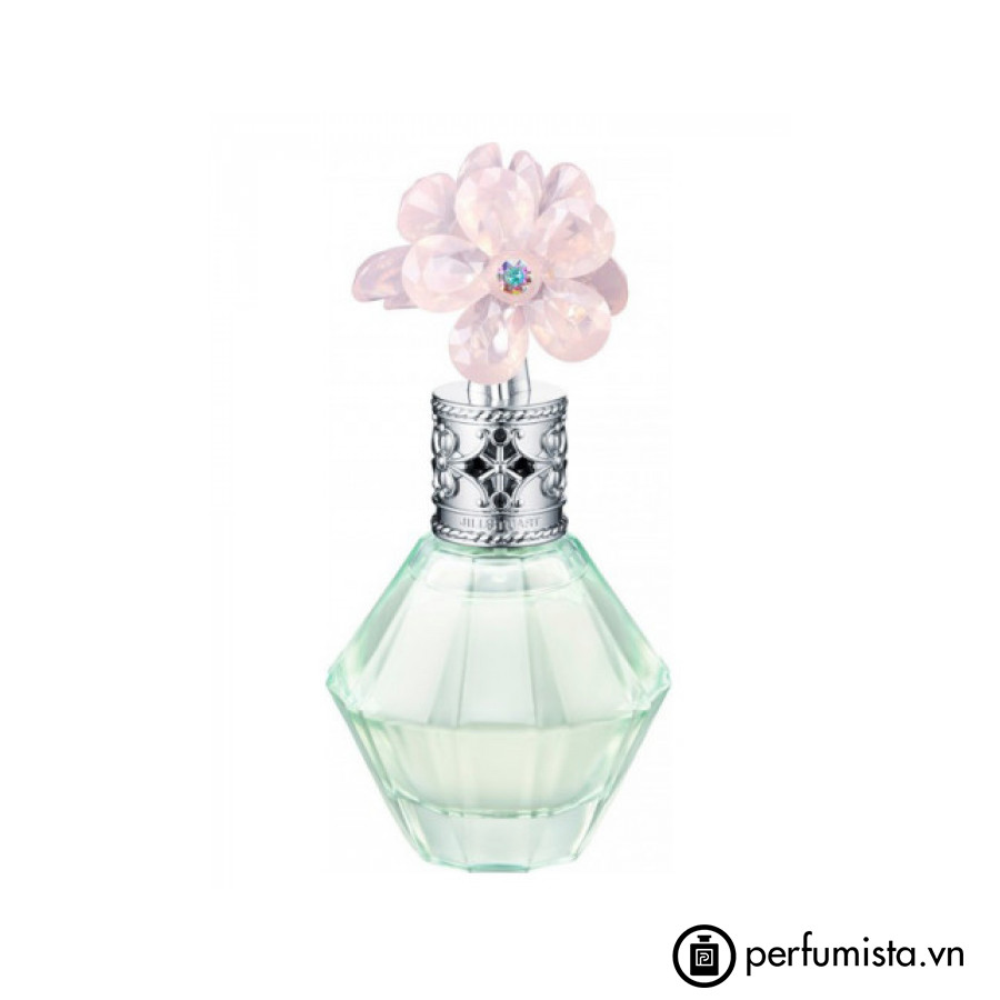 Crystal Bloom Blissful Breeze
