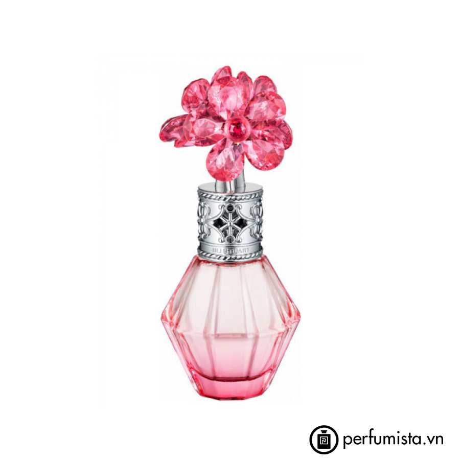 Crystal Bloom Promised Love