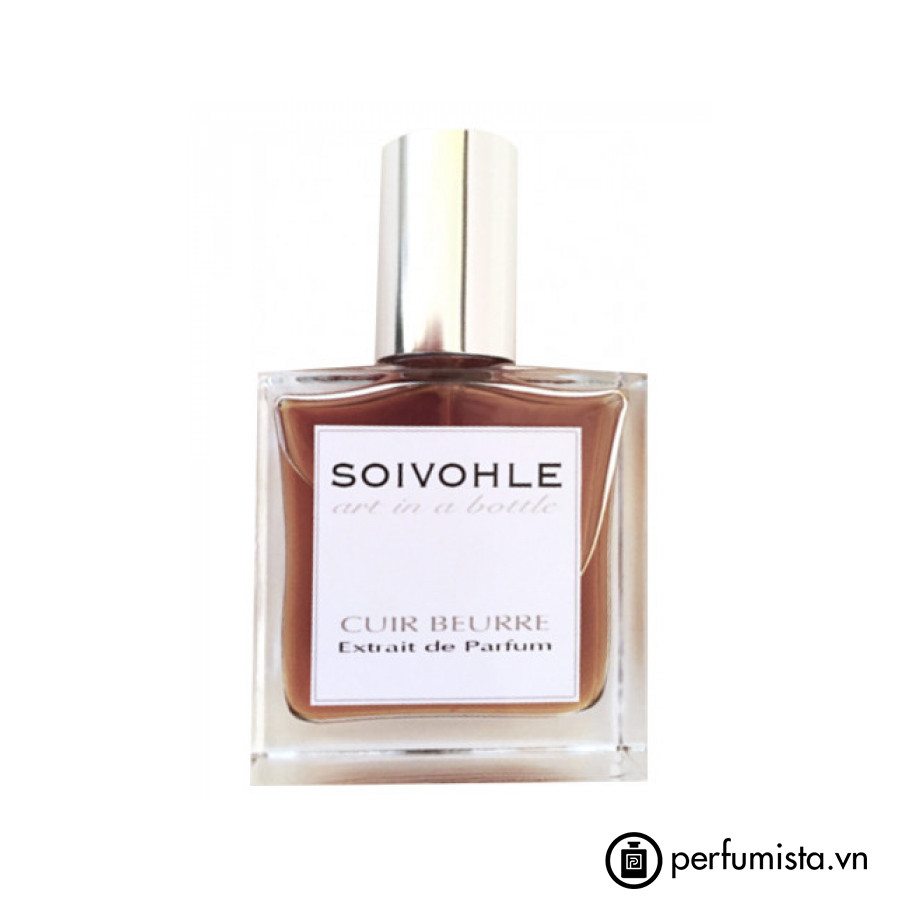 Cuir Beurre